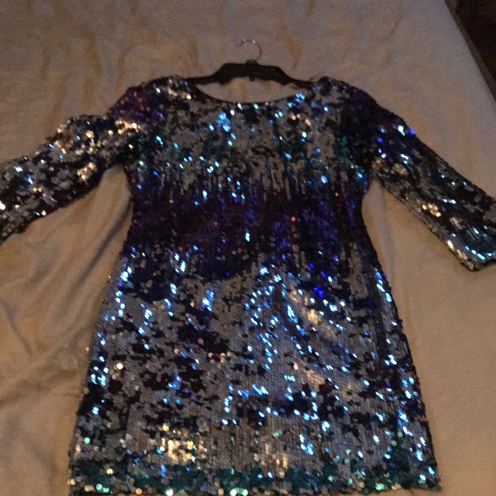 Ark & co dress